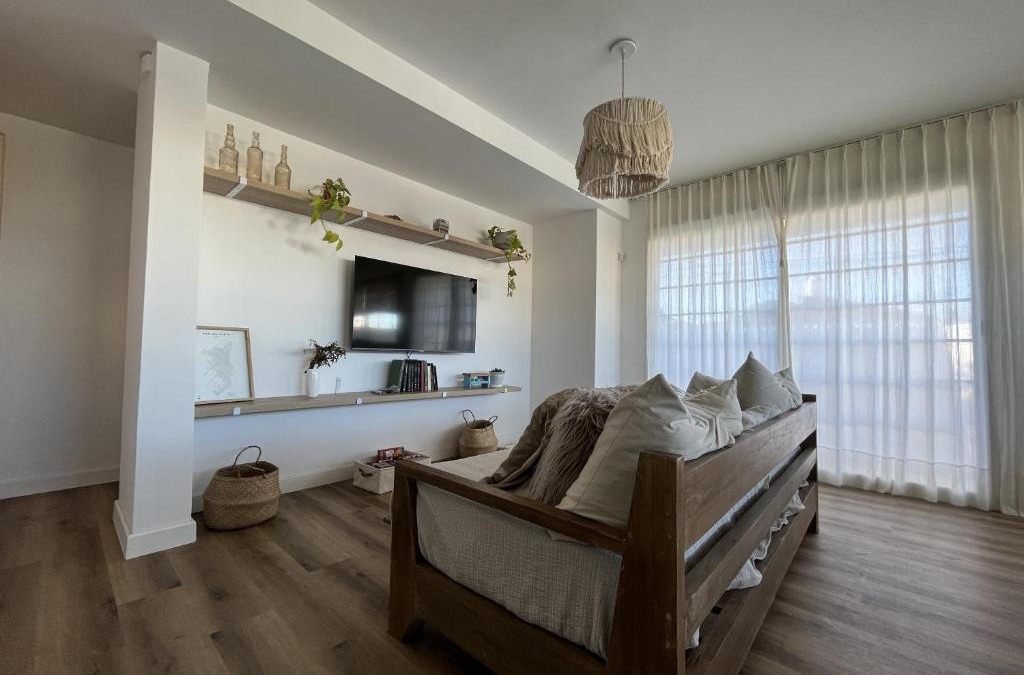 Las Colinas de Peralta Ramos House | Casa Coco en el sur de Mardel I Hola sur