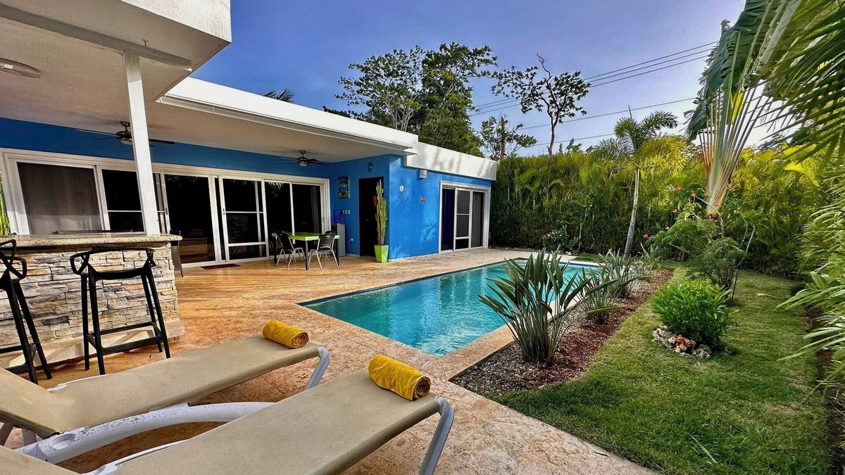 La Mulata Villa | ✨CASA COCO-ESCAPA✨ Premium 2 Master @ Casa Linda