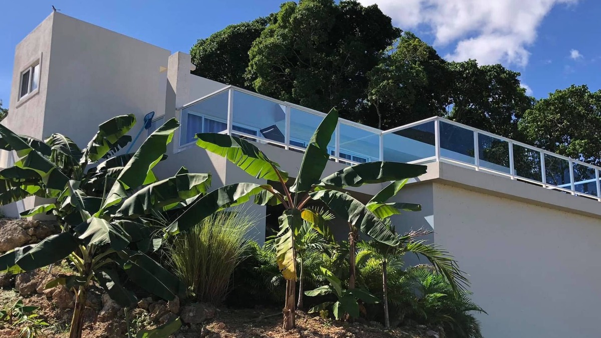La Mulata Villa | CASA COCO-MIRA Superior 2 Bedroom @ Casa Linda