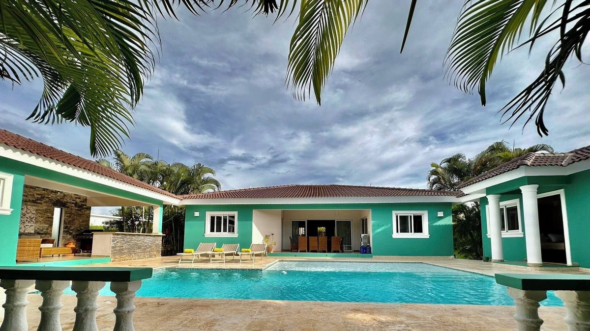 La Mulata Villa | ✨CASA COCO-TRANQUILA✨ Superior 5 Bedroom @ Casa Linda