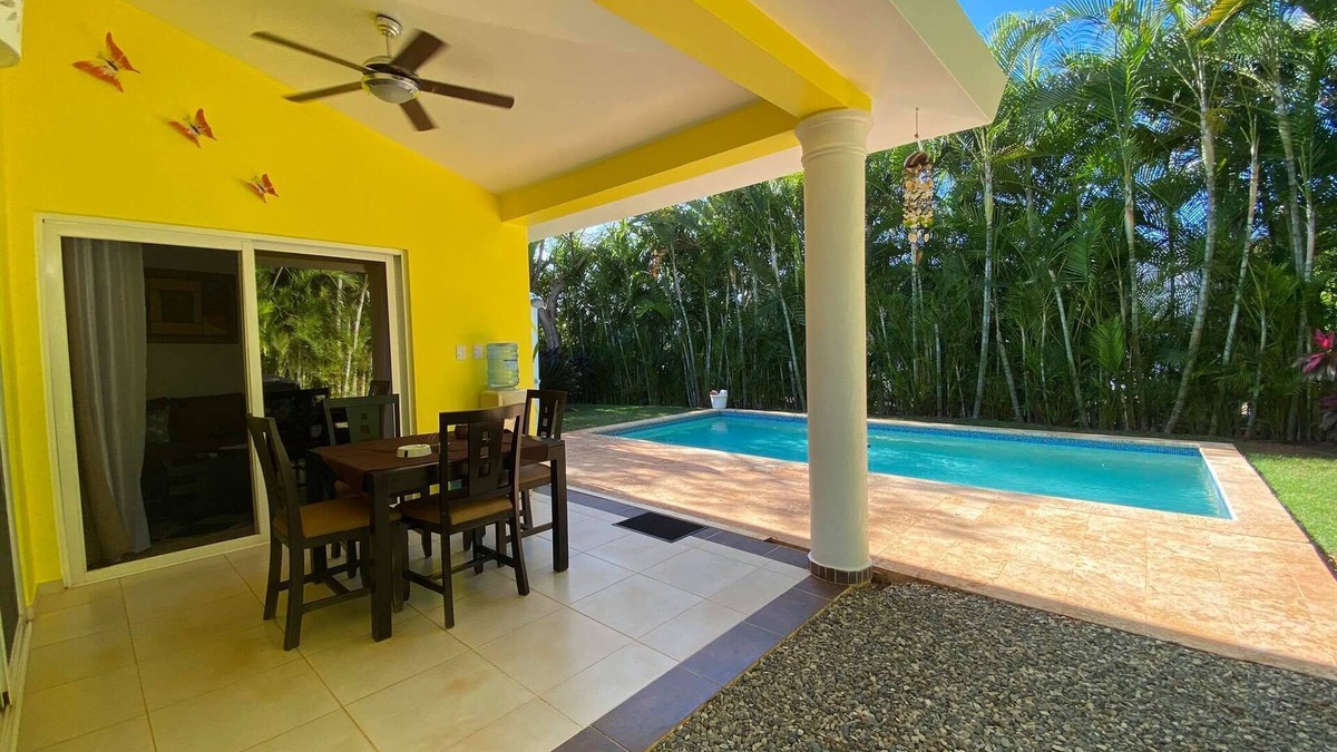 La Mulata Villa | CASA COCO-UNA Superior 1 Bedroom @ Casa Linda