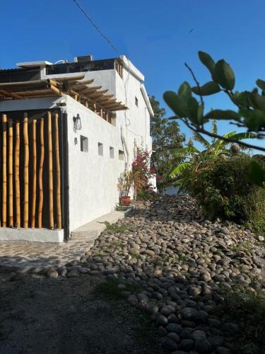 Ursulo Galvan House | Casa Cocodrilo