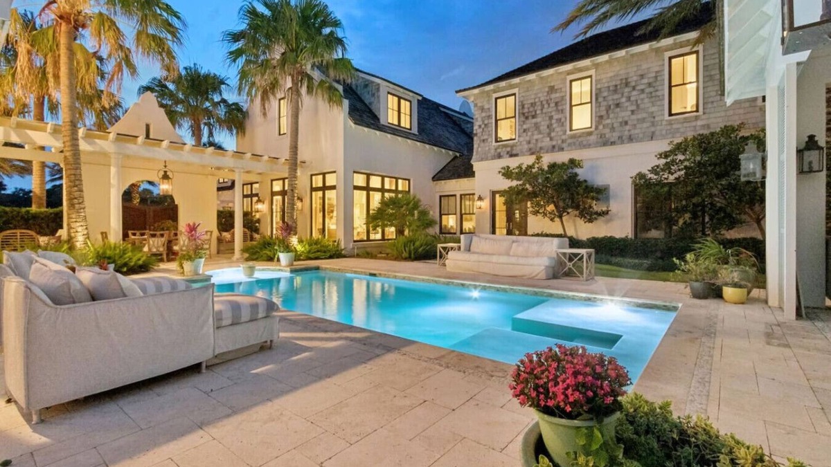 Ponte Vedra Beach Villa | Casa Coley|Luxe6BR Near PVInnSpa
