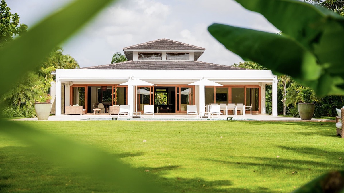Los Lagos Villa | Casa Colibrí by Luxe Haus™ - Pool, Golf Carts, Staff, Transfers & Resort Access