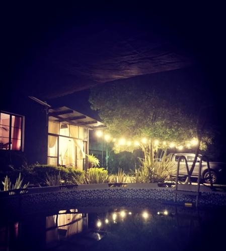 Chilasco House | Casa Colibrí