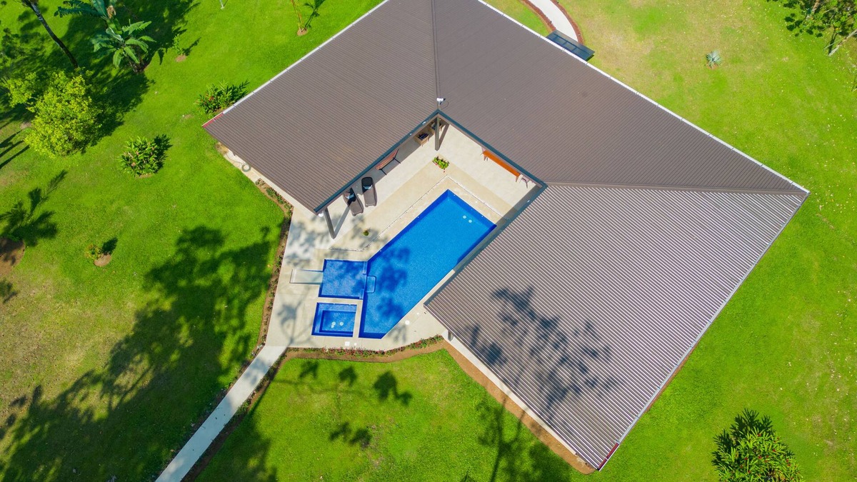 Barrio Pilo House | Casa Colibri Coqueta