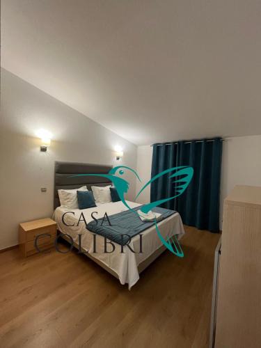 Luz Villa | Casa Colibri I
