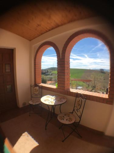 Cologna Spiaggia Apartment | Casa Cologna Appartementen