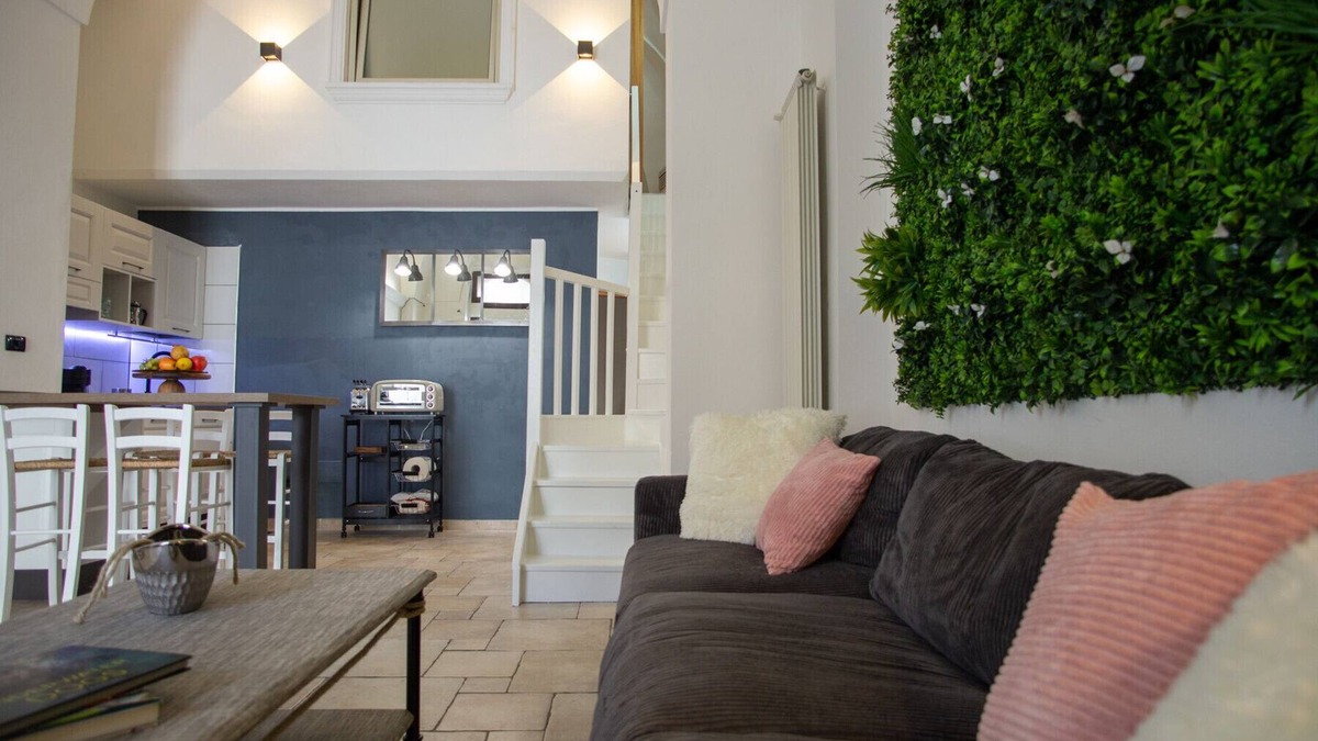 Brindisi Histotic Center Apartment | Casa Colombo - The Fab Stay