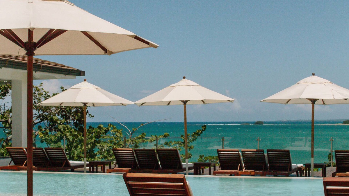 Puerto Plata Hotel | Casa Colonial Beach & Spa
