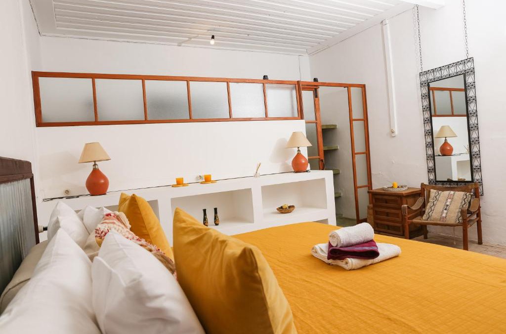 Sao Filipe House | Casa Colonial Koenig