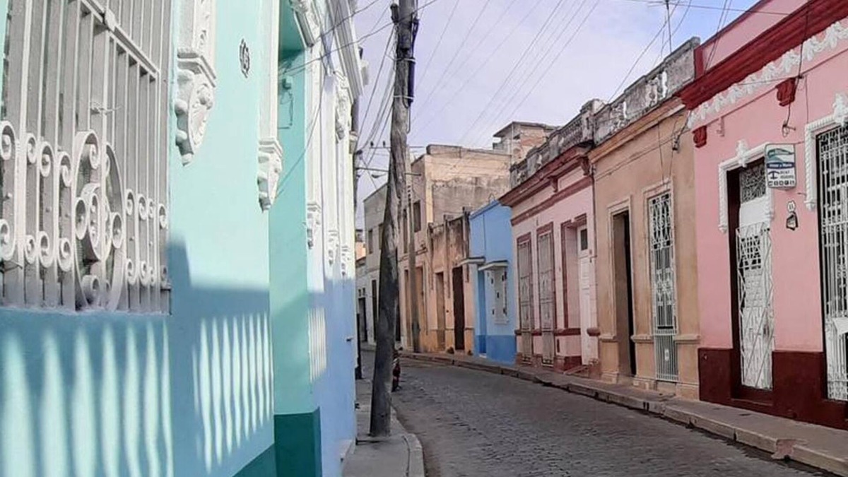 Camaguey House | Casa Colonial -Los Curujeyes- Victor & Maria CAMAGÜEY