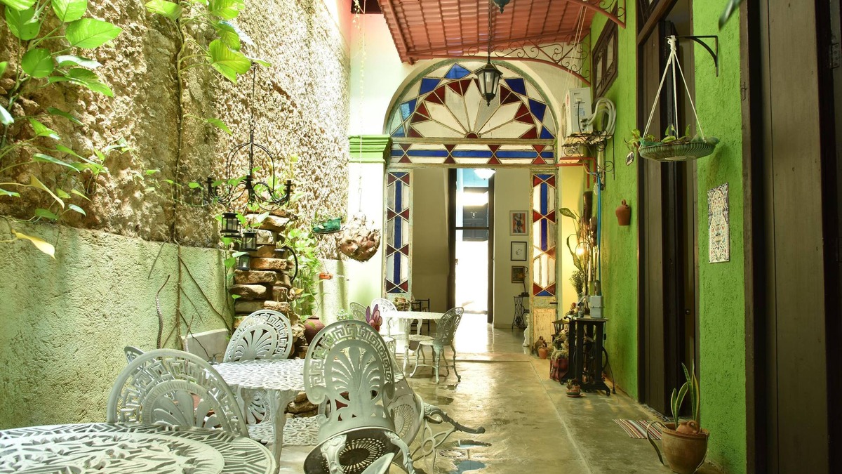 Centro Havana House | Casa Colonial Tatiana y Jose