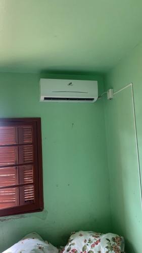 Centro House | Casa com 1 dormitório em São Gabriel