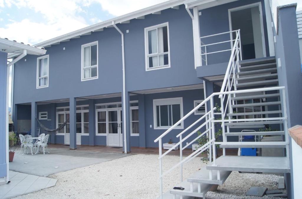 Ponta do Papagaio House | Casa com 2 quartos à 200 m da da praia c/churrasqueira