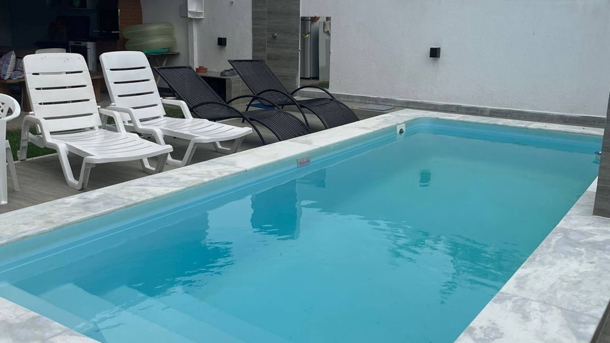 Aratuba House | Casa com 3 Quarto condomínio