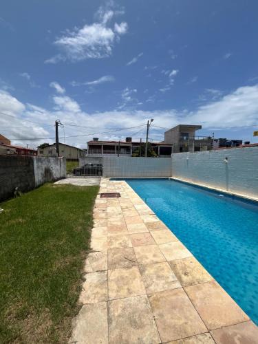 Santo Agostinho House | Casa com Piscina em Enseada