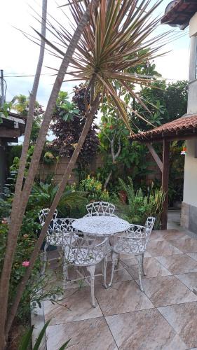 Jardim Esperanca House | Casa com jardim