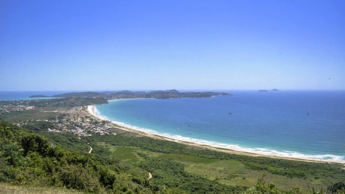 Sao Jose House | Casa com Piscina e Próximo as Praias de Búzios