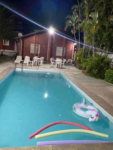 Ponta de Pedras House | Casa com piscina Ponta de Pedras