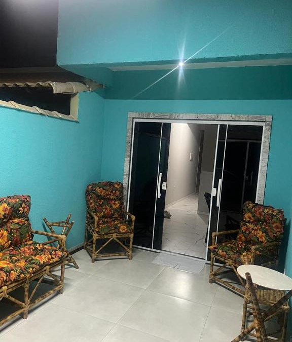 Unamar House | Casa Com Piscina - Cabo Frio