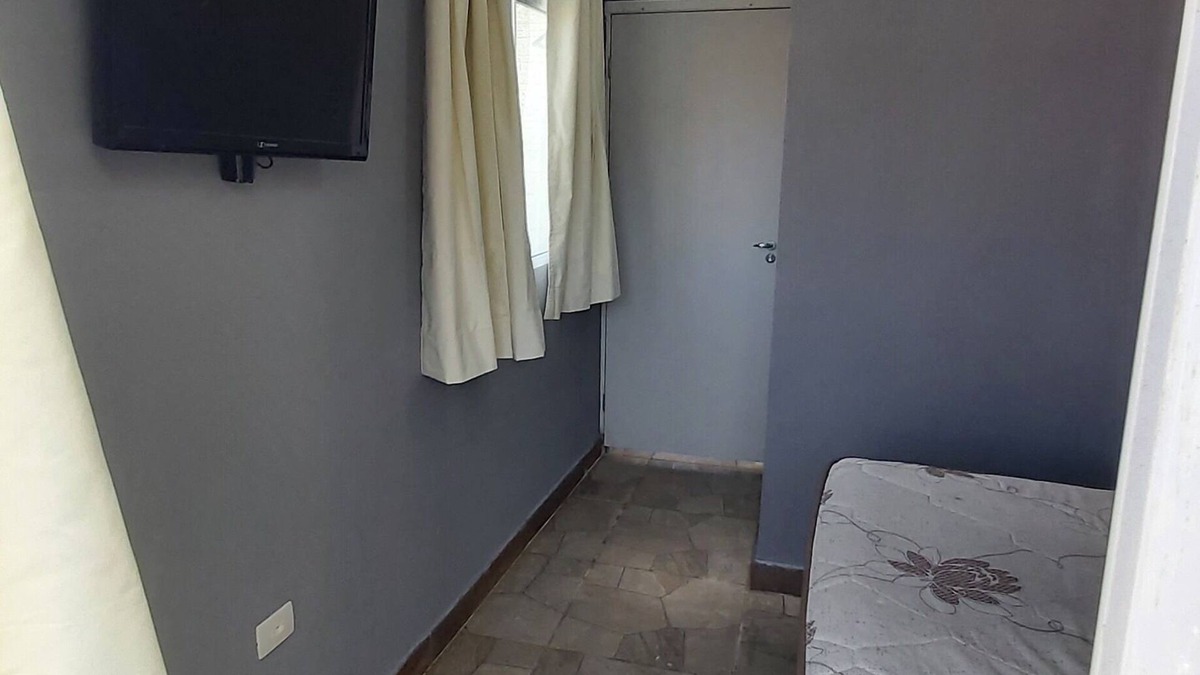 Sao Paulo House | Casa com Piscina com Quintal Compartilhado com Outra a 8 min do São Paulo Expo