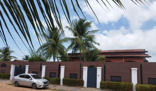 Salinopolis House | Casa com Piscina Grande em Salinas