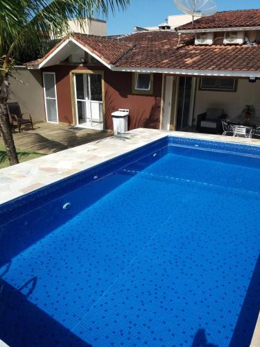 Morada da Praia House | Casa com piscina privativa