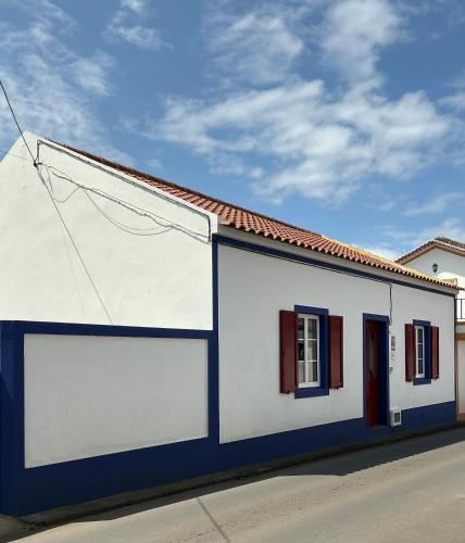 Pico da Pedra House | Casa com Quinta Tradicional