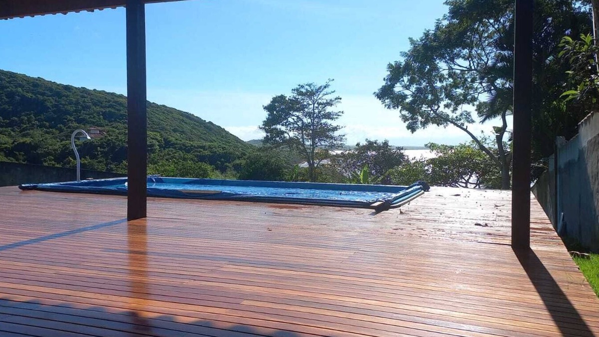 Arpoador House | Casa com Vista Maravilhosa