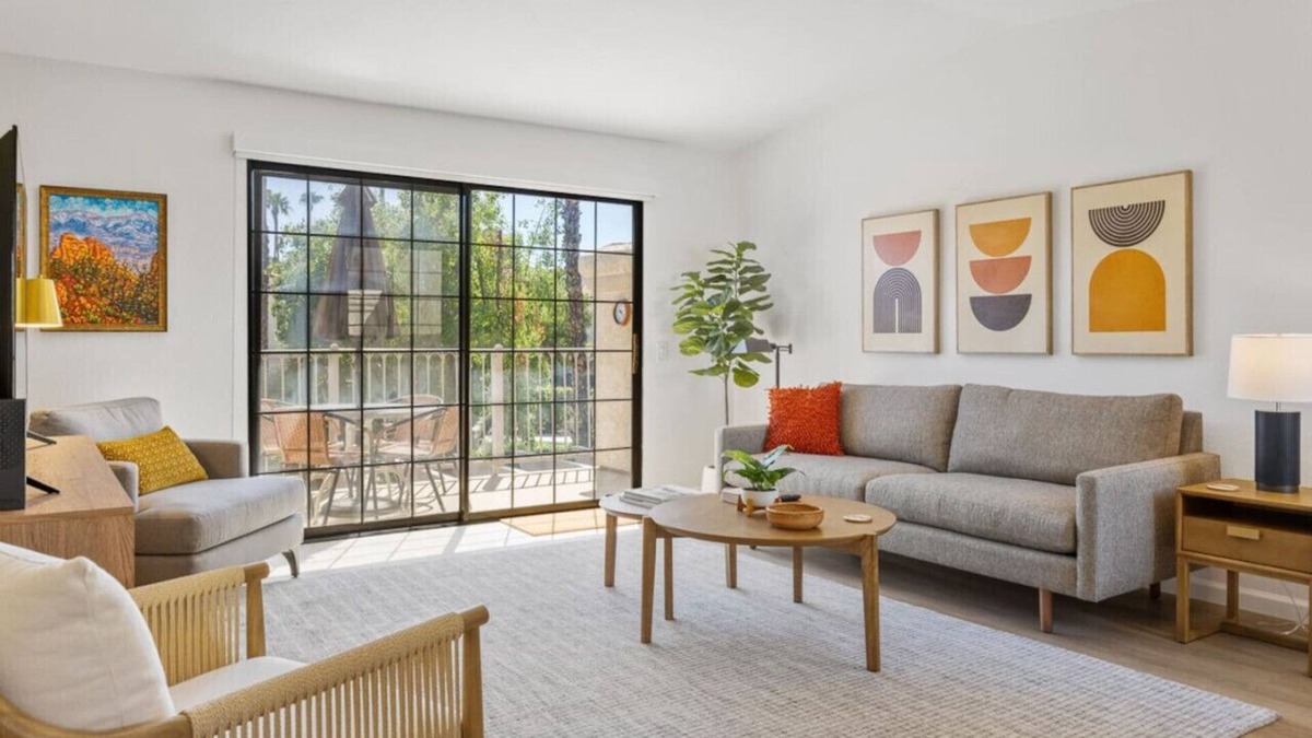 Sonora Sunrise House | Casa Compadre - 2 Bedroom Luxury Condo