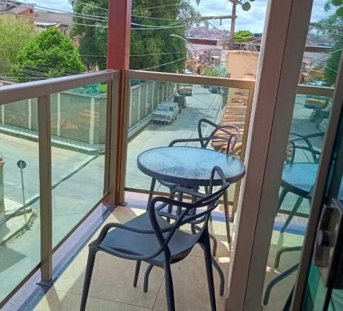 Matosinhos Apartment | Casa Completa com Varanda Garagem Wi fi Suíte