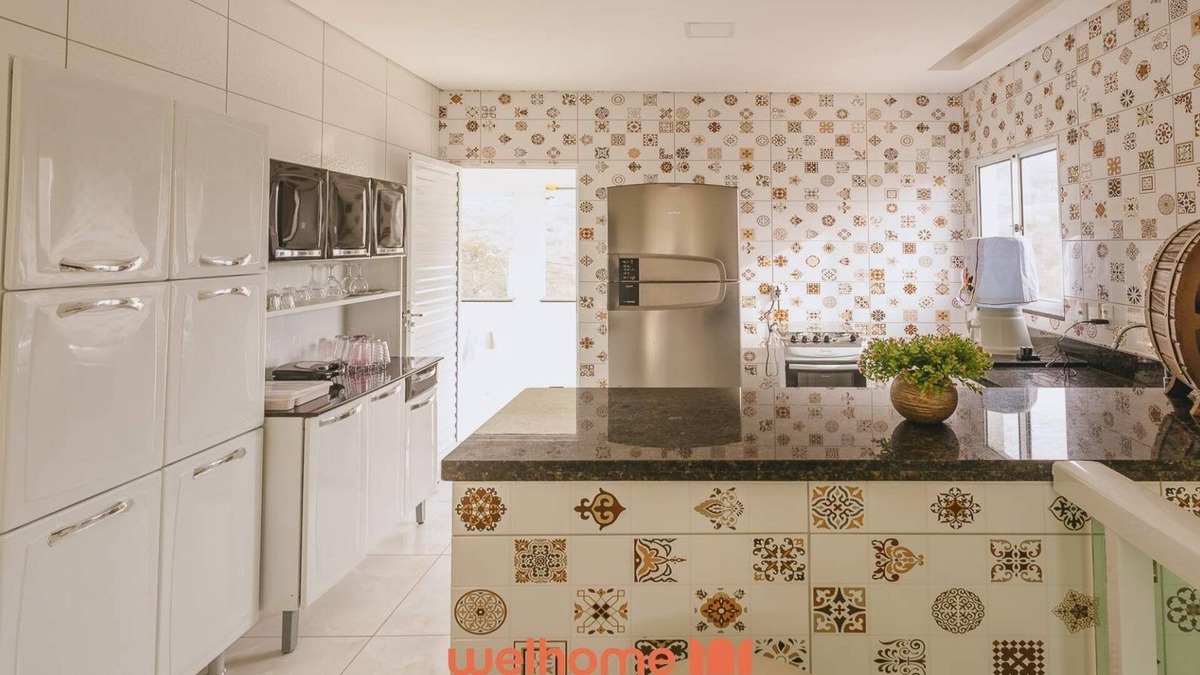 Novo Gravata House | Casa completa e aconchegante para familia e amigos em Gravata