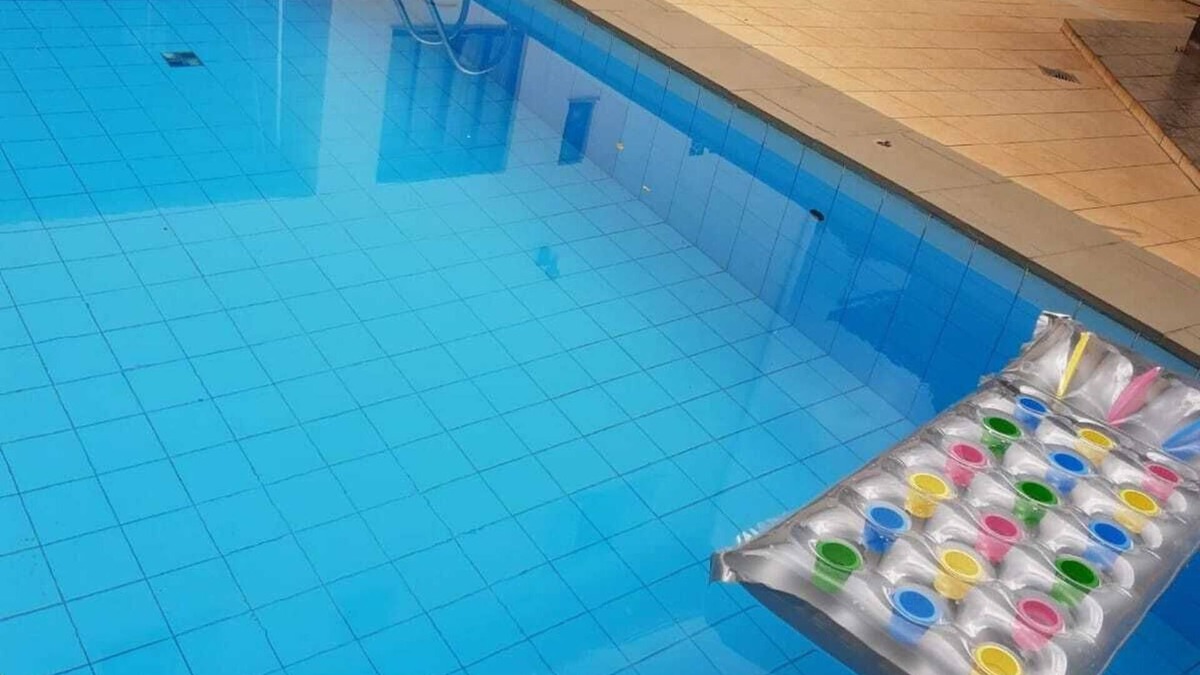 Gleba Fazenda Palhano House | Casa Completa em Londrina com Piscina e Churrasqueira