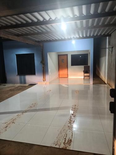 Ji Parana House | Casa Completa para RRS