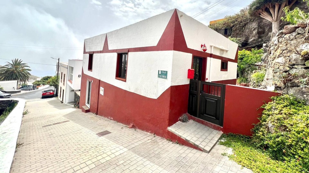 Valverde Cottage | Casa con bonita vista