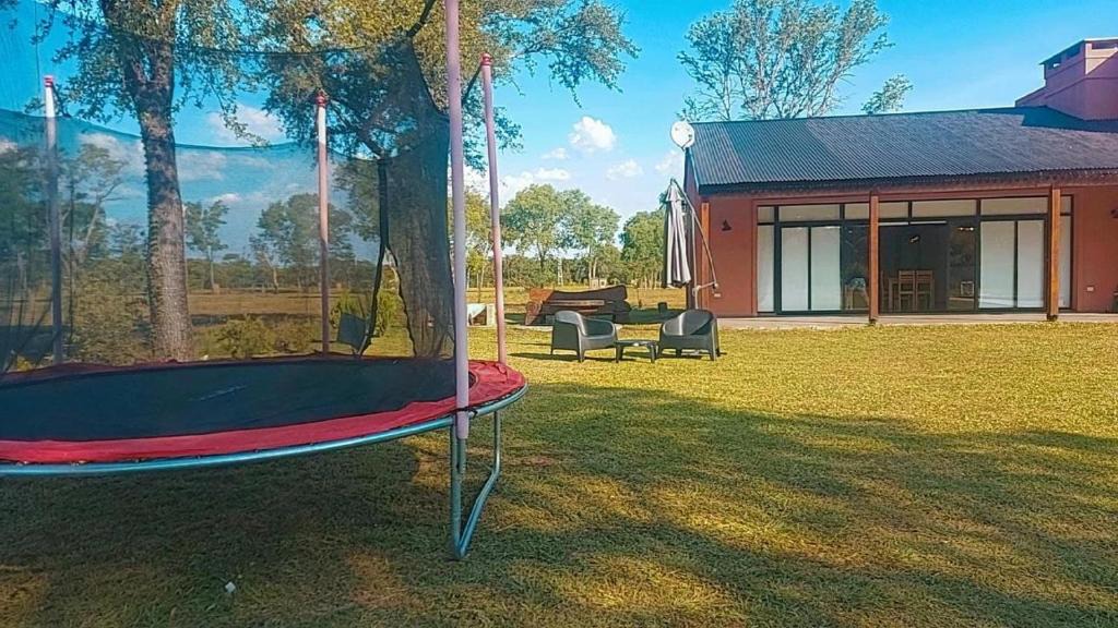 Paso de la Patria House | Casa con pileta en Paso de la Patria