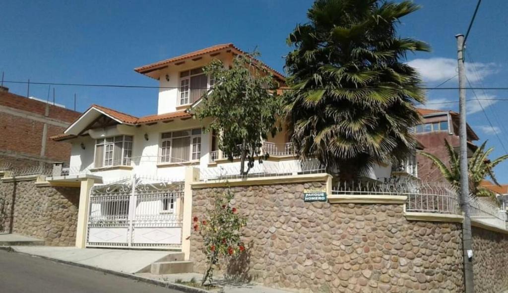 Cochabamba House | Casa con Piscina en Cochabamba