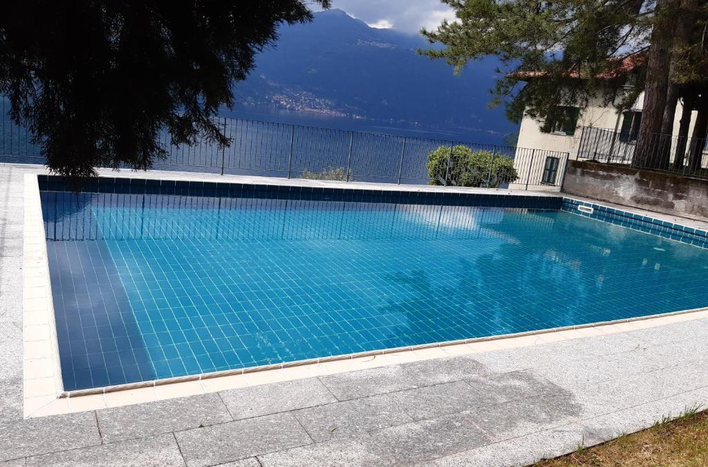 Nesso Apartment | Casa con vista lago a Nesso