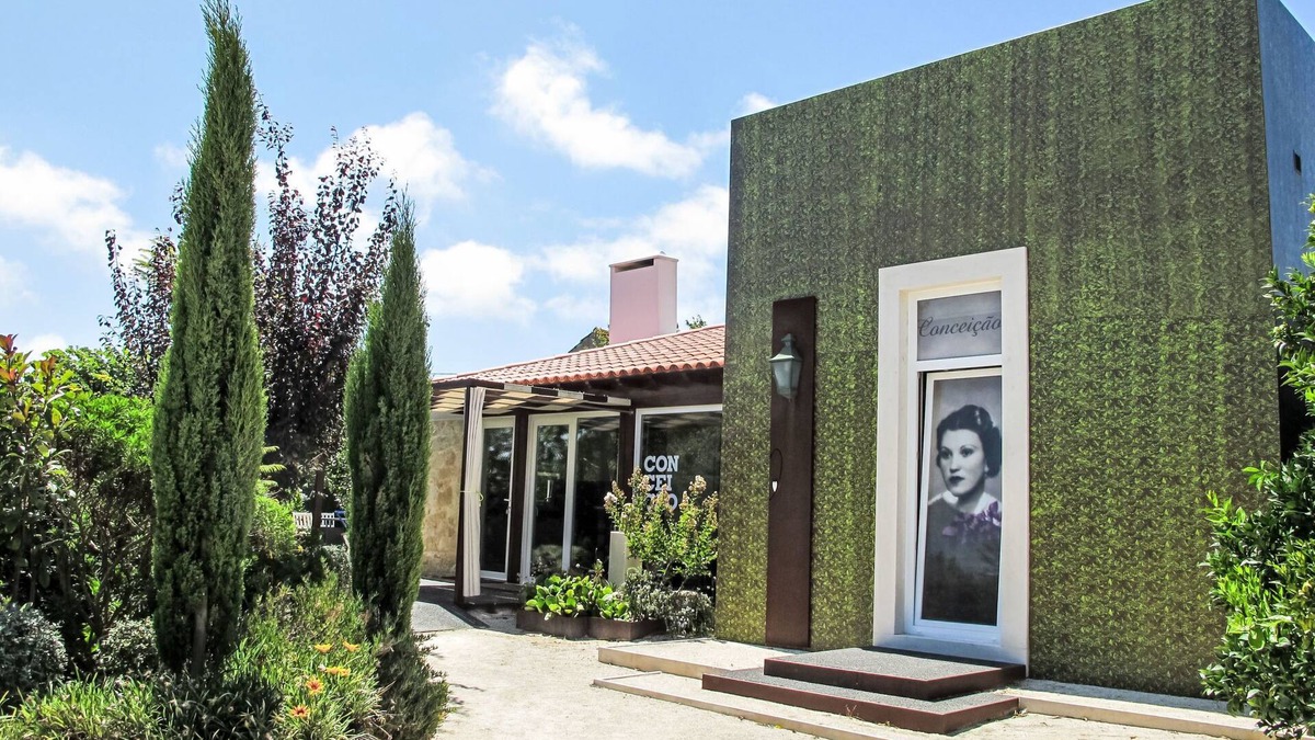 Alcobaca House | Casa Conceição by Interhome