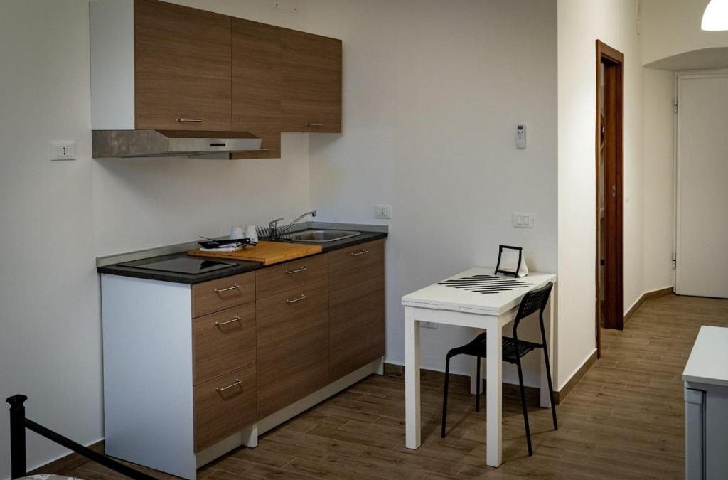 Sulmona Apartment | Casa Concerie Due