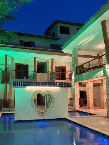 Camocim House | Casa Concha-Maceio