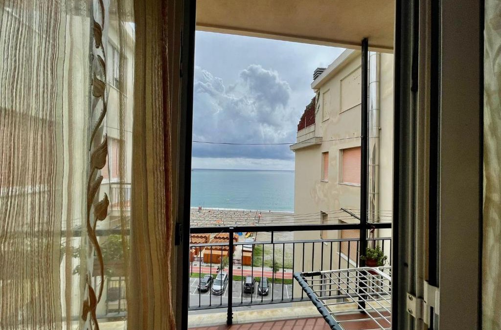 Vado Ligure House | Casa Conchiglia