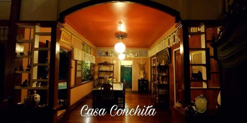 Taal Bed & Breakfast | CASA CONCHITA BED & BREAKFAST