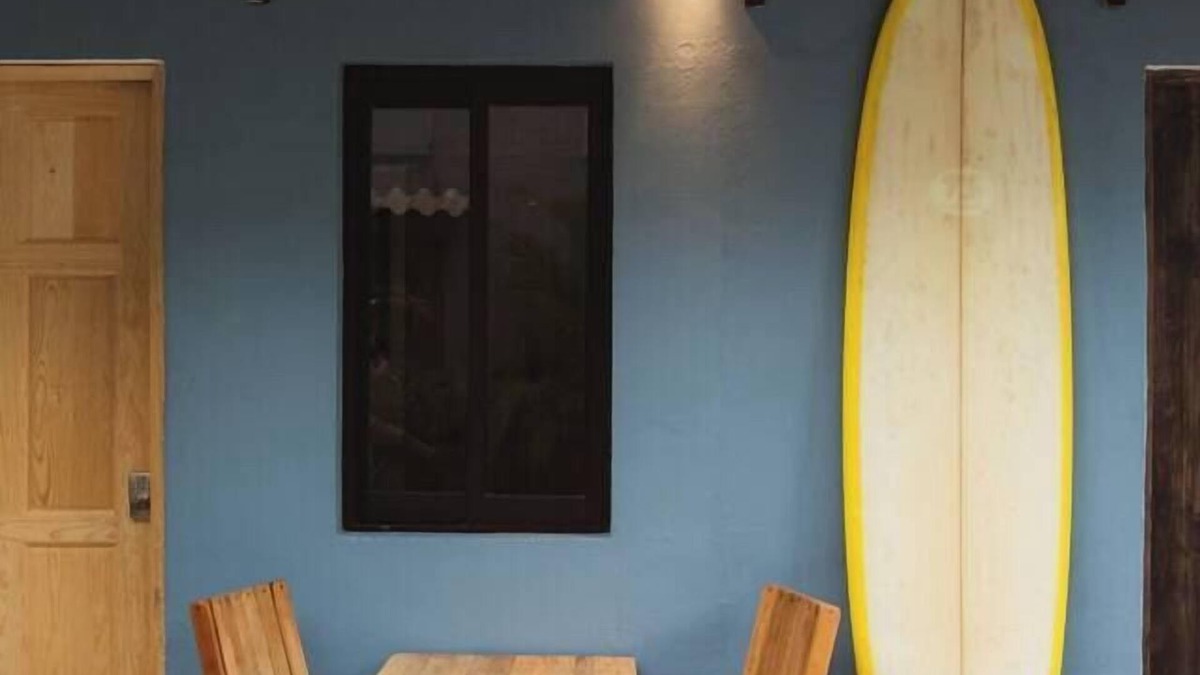 Sayulita Apartment | Casa Conchita Surf Shack 1