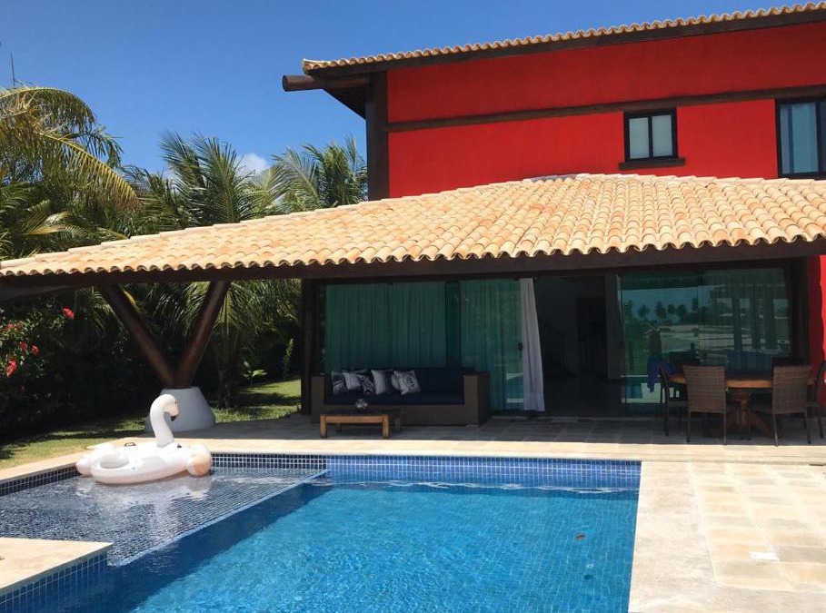 Praia do Forte Apartment | CASA CONDOMÍNIO IBEROSTATE - RESORT IBEROSTAR