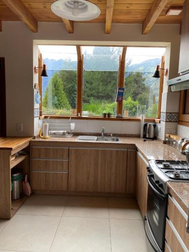 Correntoso Ski Chalet | Casa Condor