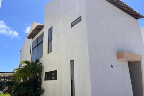 Pontal de Serrambi House | Casa confortável na Praia desejada em Enseadinha