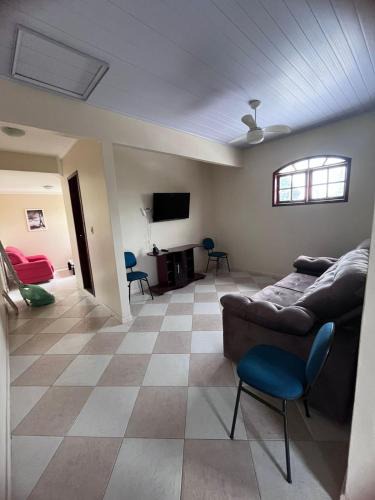 Porto da Roca Apartment | Casa confortável em Saquarema