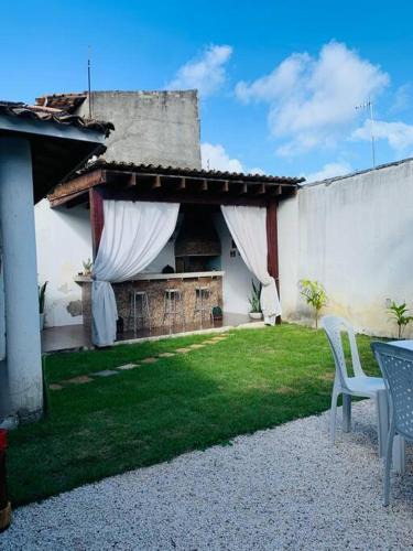 Terra Dura House | Casa confortável na Aruana, a 5 minutos da praia